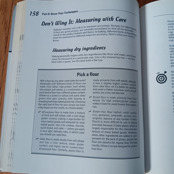 Essential Cooking Guide for Beginners - Picture 4 of 7